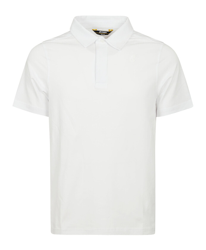 polo-blanc-classique