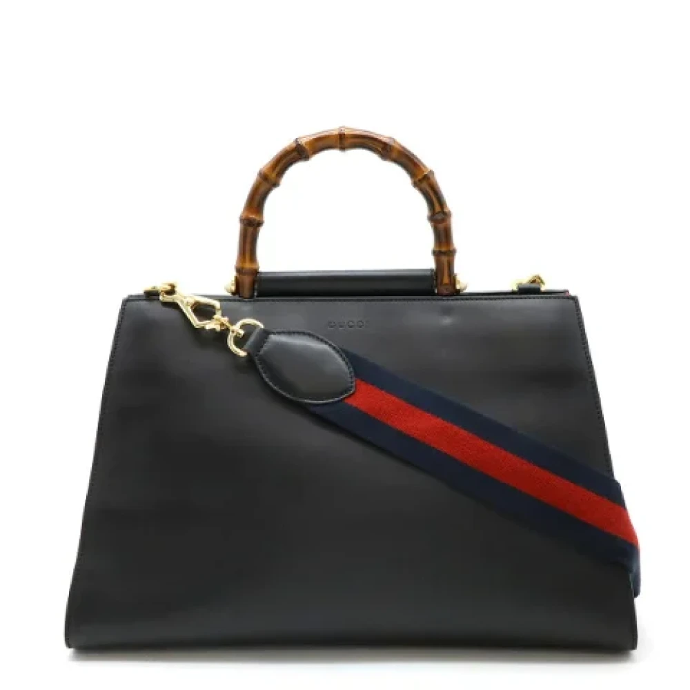 Pre-owned > Pre-owned Bags > Pre-owned Handbags - - Gucci Vintage - Modalova