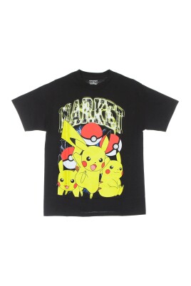 pikachu-electric-shock-tee-shirt