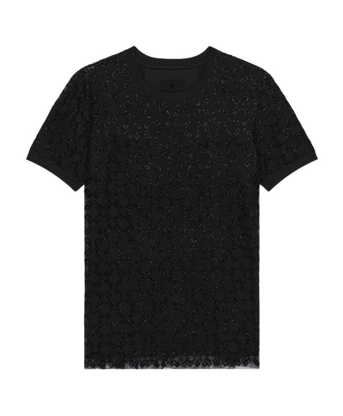 black-t-shirt-with-monogram-72-motif