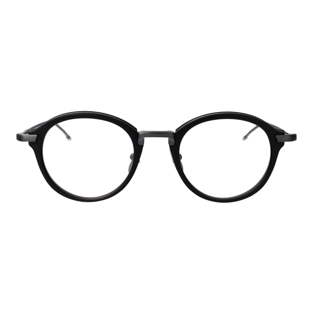 Thom Browne Stijlvolle Optische Bril Ueo011A-G0003 Black Dames