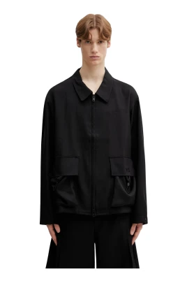 Sport Uniform Blouson