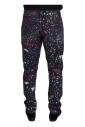 jean-en-denim-noir-a-imprime-multicolore-dechire
