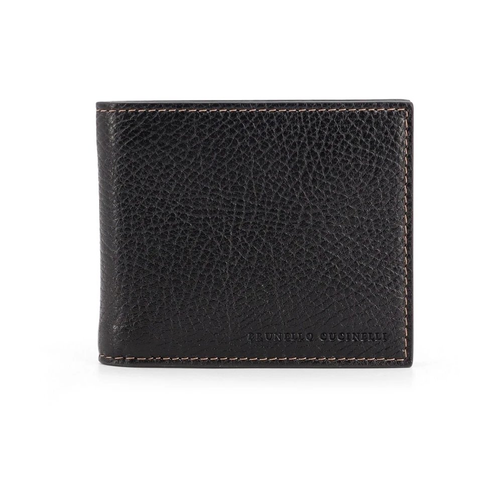 Accessories > Wallets & Cardholders - - Brunello Cucinelli - Modalova