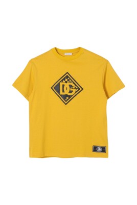 yellow-kids-logo-tee