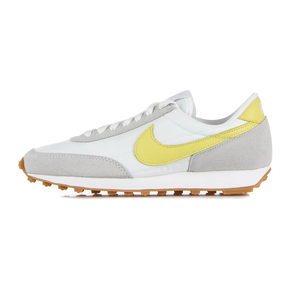 Nike Women's White Low-Top Sneaker Summit - Trainers - 3 1/2 Uk - Sport