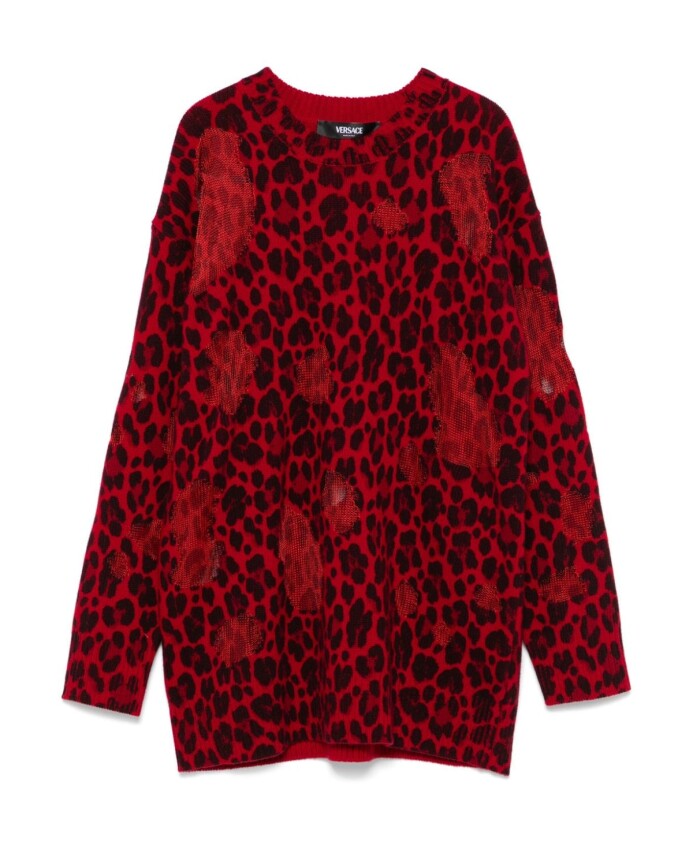 pull-en-tricot-imprime-leopard