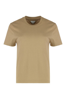 ribbed-crew-neck-cotton-t-shirt
