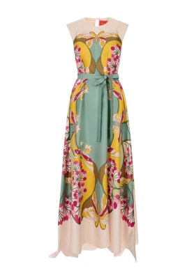 San Carlo Dress