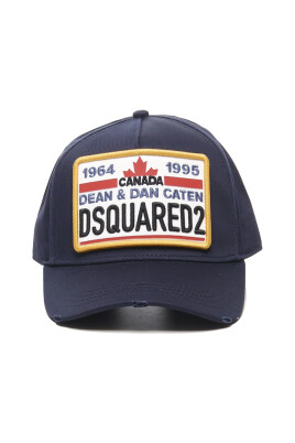 chapeau-en-gabardine-de-coton-bleu-avec-broderie-logo