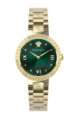 elegante-montre-boitier-acier-bracelet-cuir