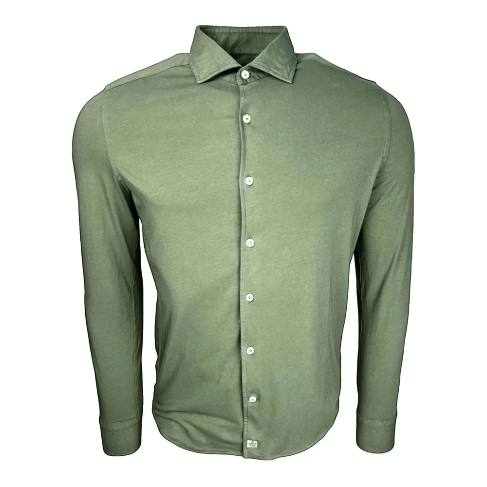 Shirts > Casual Shirts - - Sonrisa - Modalova