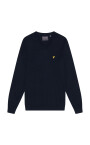 merino-blend-v-hals-pullover