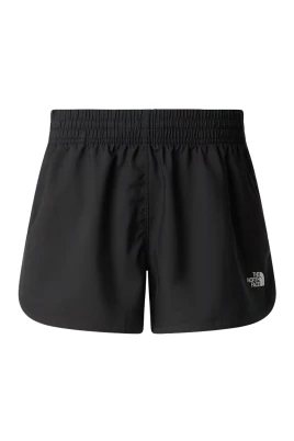 Flex Woven Short