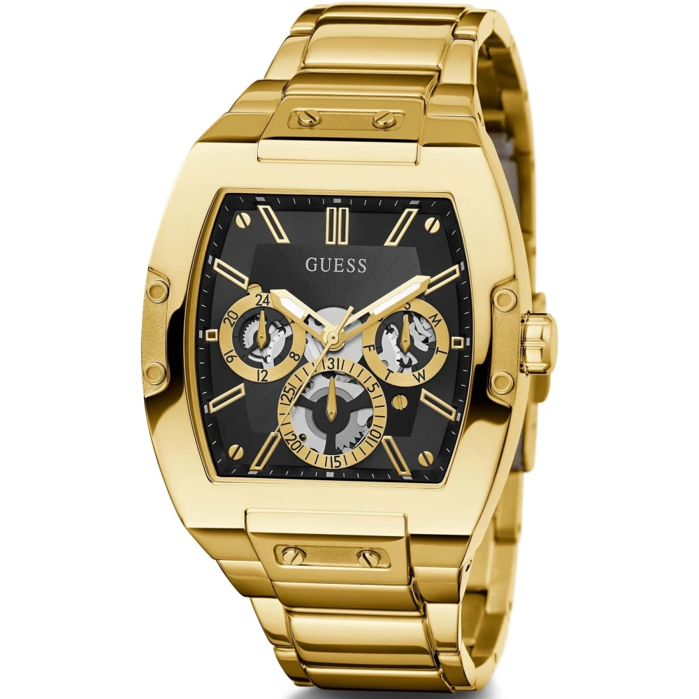Accessories > Watches - - Guess - Modalova