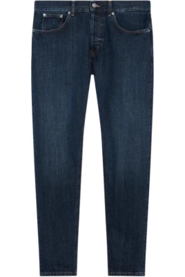 Dian Carrot Jeans