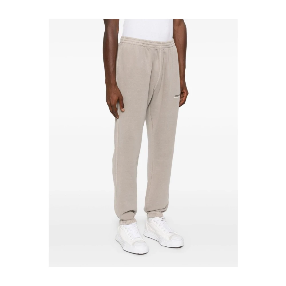 Represent Patron Of The Club Trainingsbroek Beige Heren