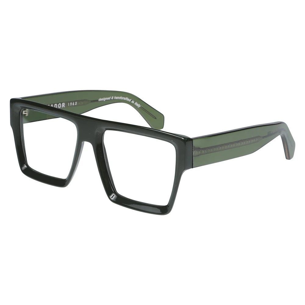 Kador Unisex Green Glasses, 57 Mm, Bandit 1