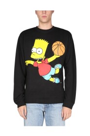 Luft Bart Sweatshirt