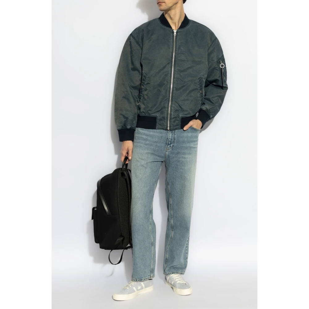 Rag & Bone Jas Manston Blue Heren