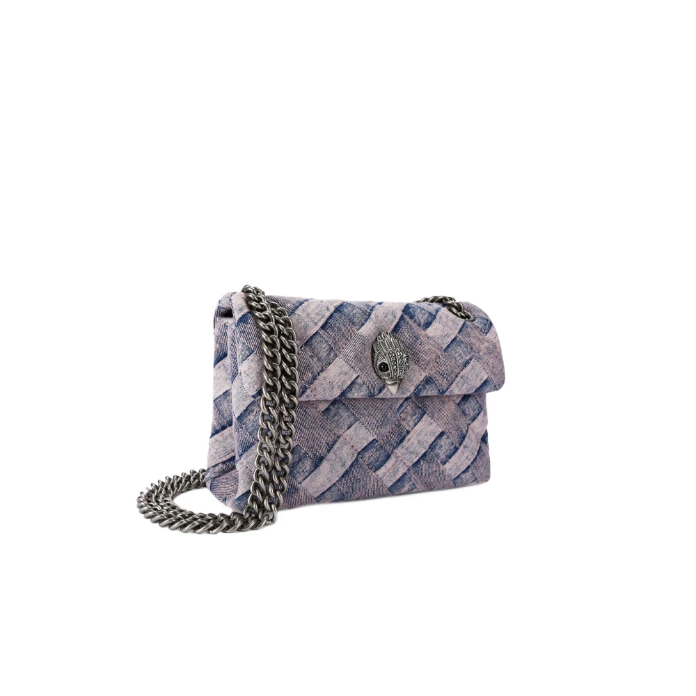 Kurt Geiger Stijlvolle Schoenencollectie Multicolor Dames