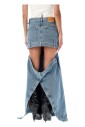 jupe-maxi-en-denim-decoupee