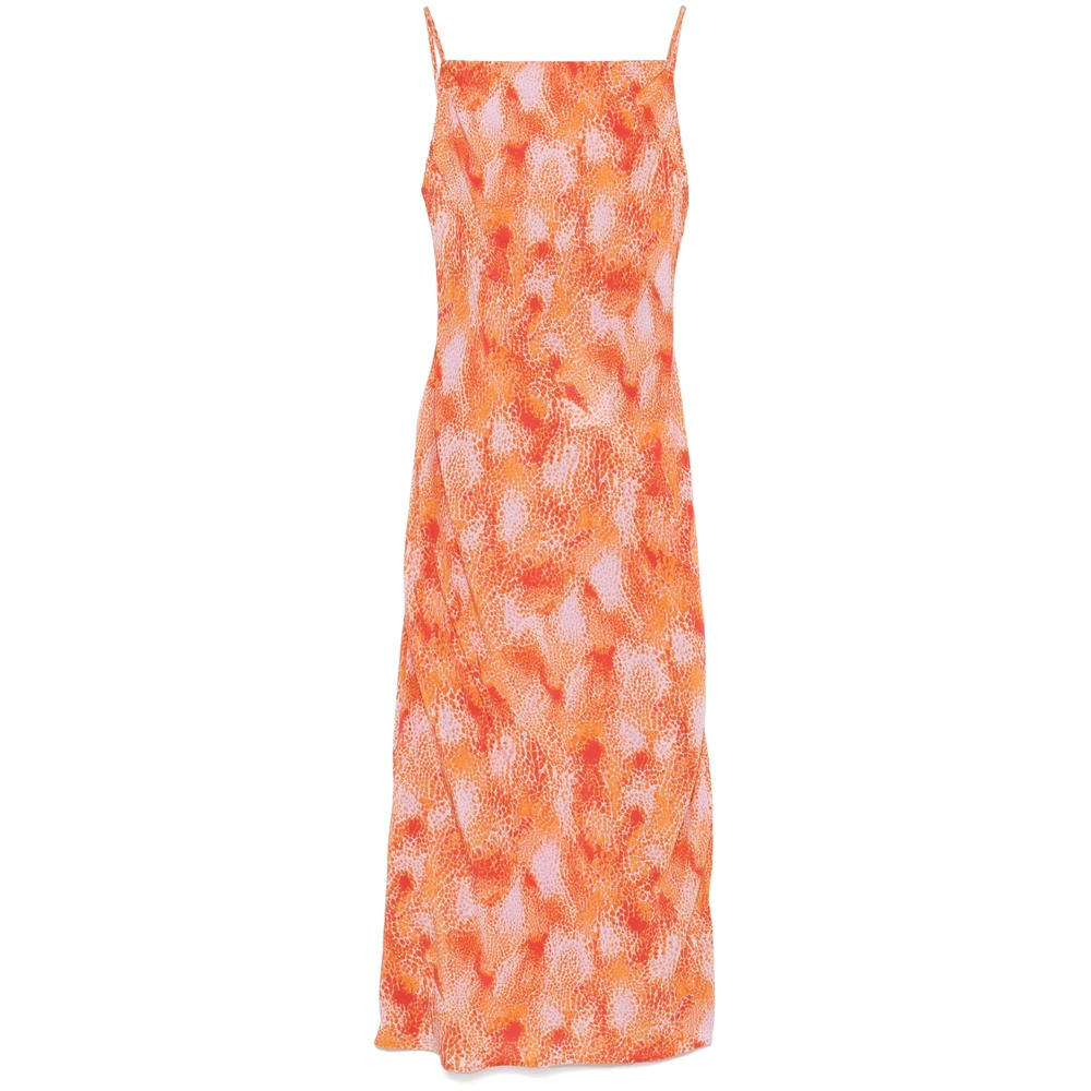 Dresses > Day Dresses > Midi Dresses - - IRO - Modalova