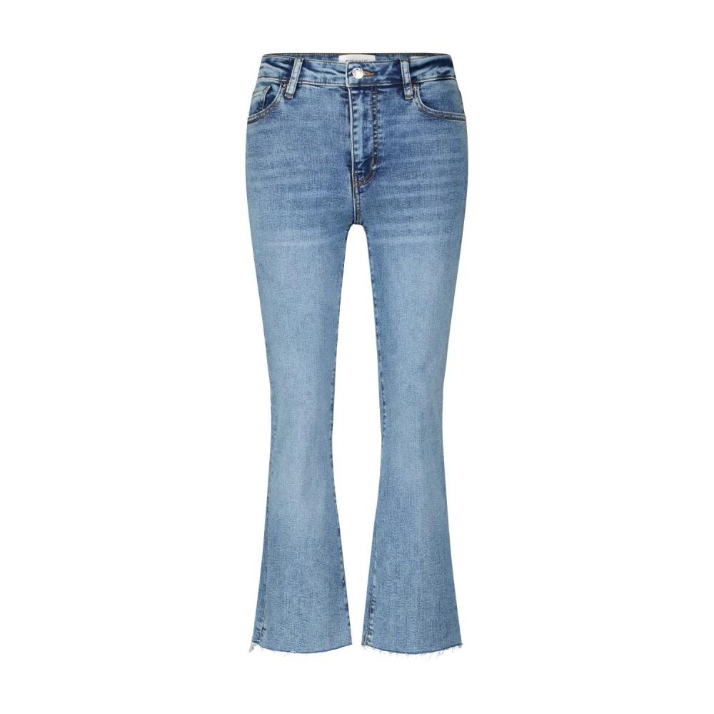 Jeans > Boot-cut Jeans - - Frame - Modalova