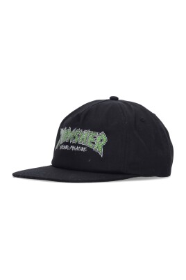 flat-visor-brick-cap-black-white