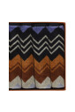 zigzag-coton-texture-ensemble-de-six