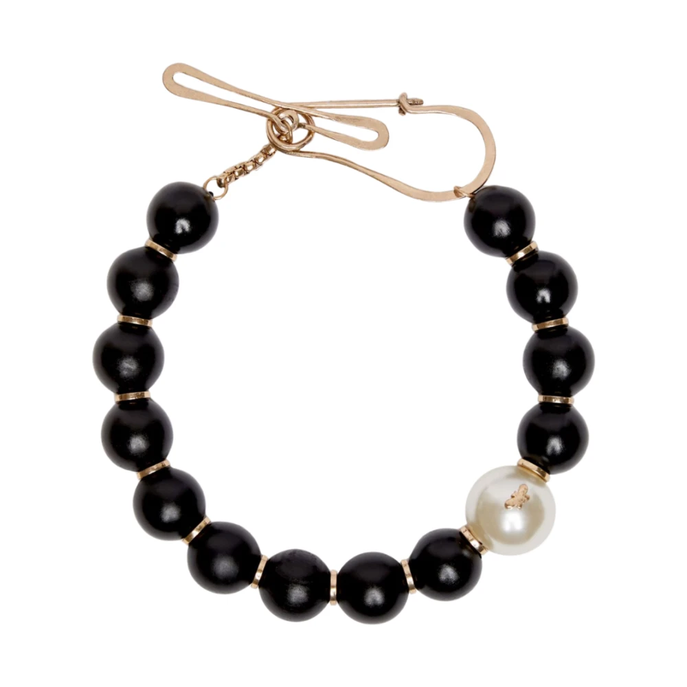 Accessories > Jewellery > Bracelets - - Weekend Max Mara - Modalova