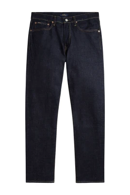 Parkside Active Taper Jeans