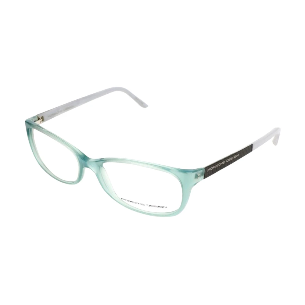 Porsche Design Women's Gray P8247 Optical Frame