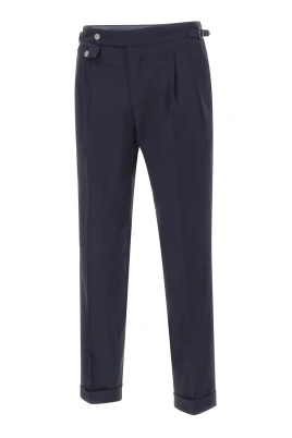 Parma Trousers