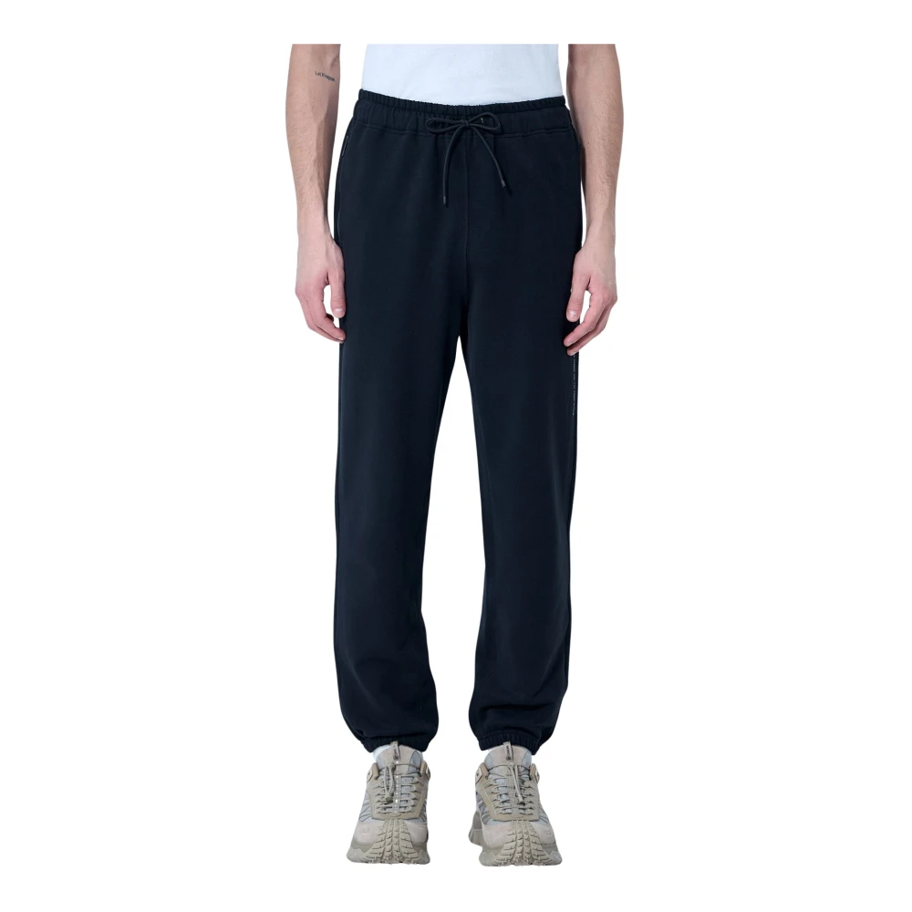 Trousers > Sweatpants - - Moncler - Modalova