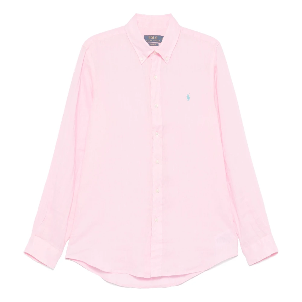 Shirts > Casual Shirts - - Polo Ralph Lauren - Modalova