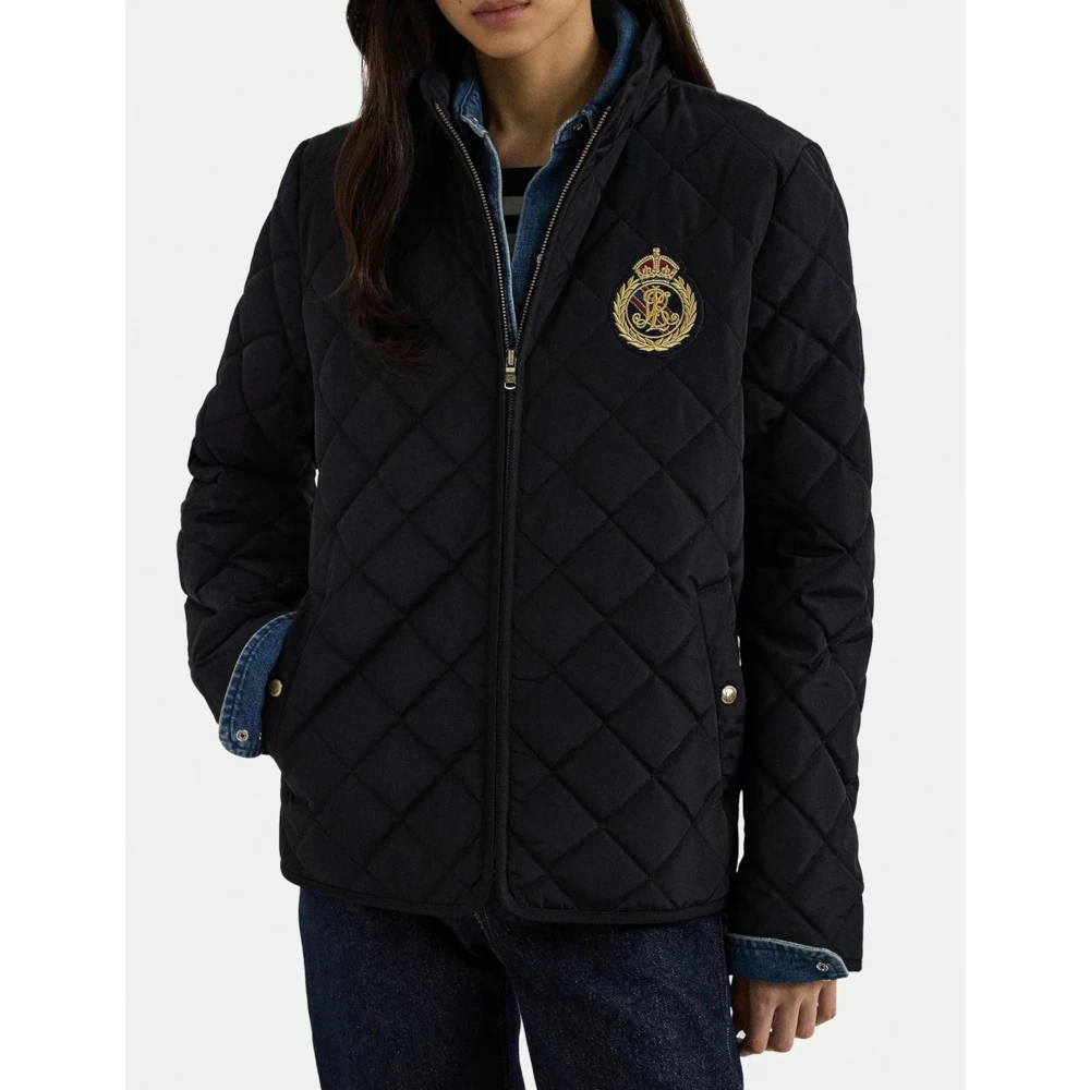 Ralph Lauren Jassen Blue Dames