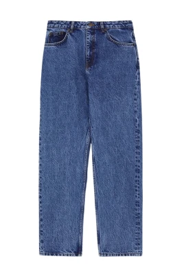 Allison Cropped Jeans