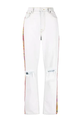 Etro Straight Jeans Blå W30