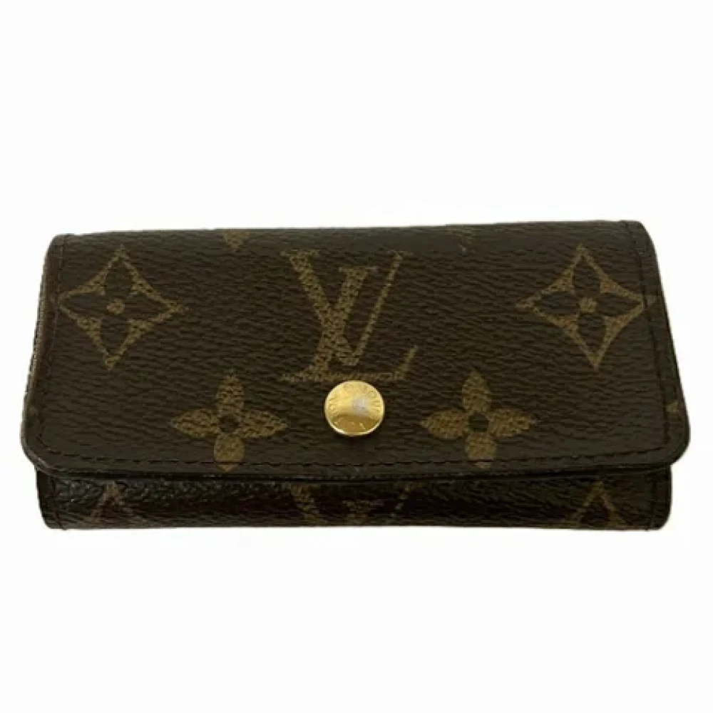 Pre-owned > Pre-owned Accessories - - Louis Vuitton Vintage - Modalova