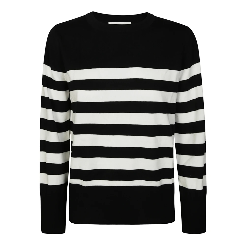 Knitwear > Round-neck Knitwear - - Alpha Studio - Modalova