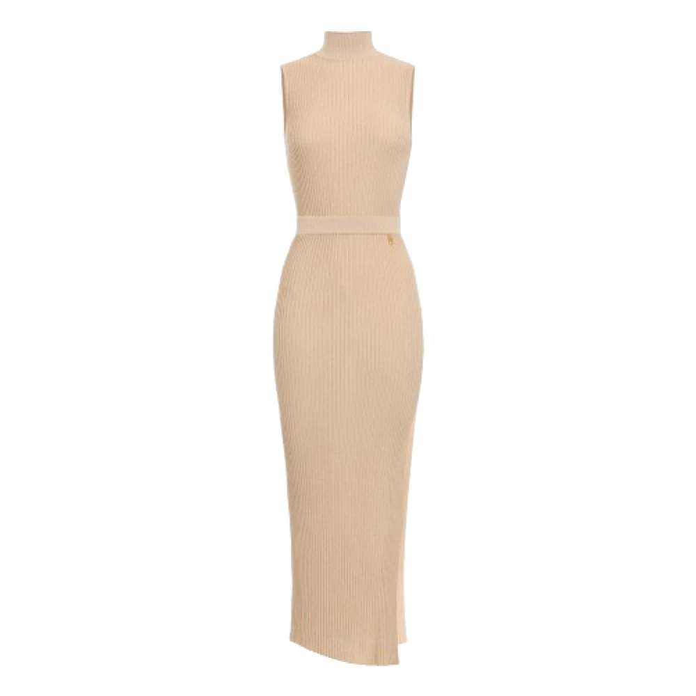 Dresses > Day Dresses > Maxi Dresses - - Elisabetta Franchi - Modalova