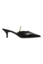 mules-a-talons-en-cuir