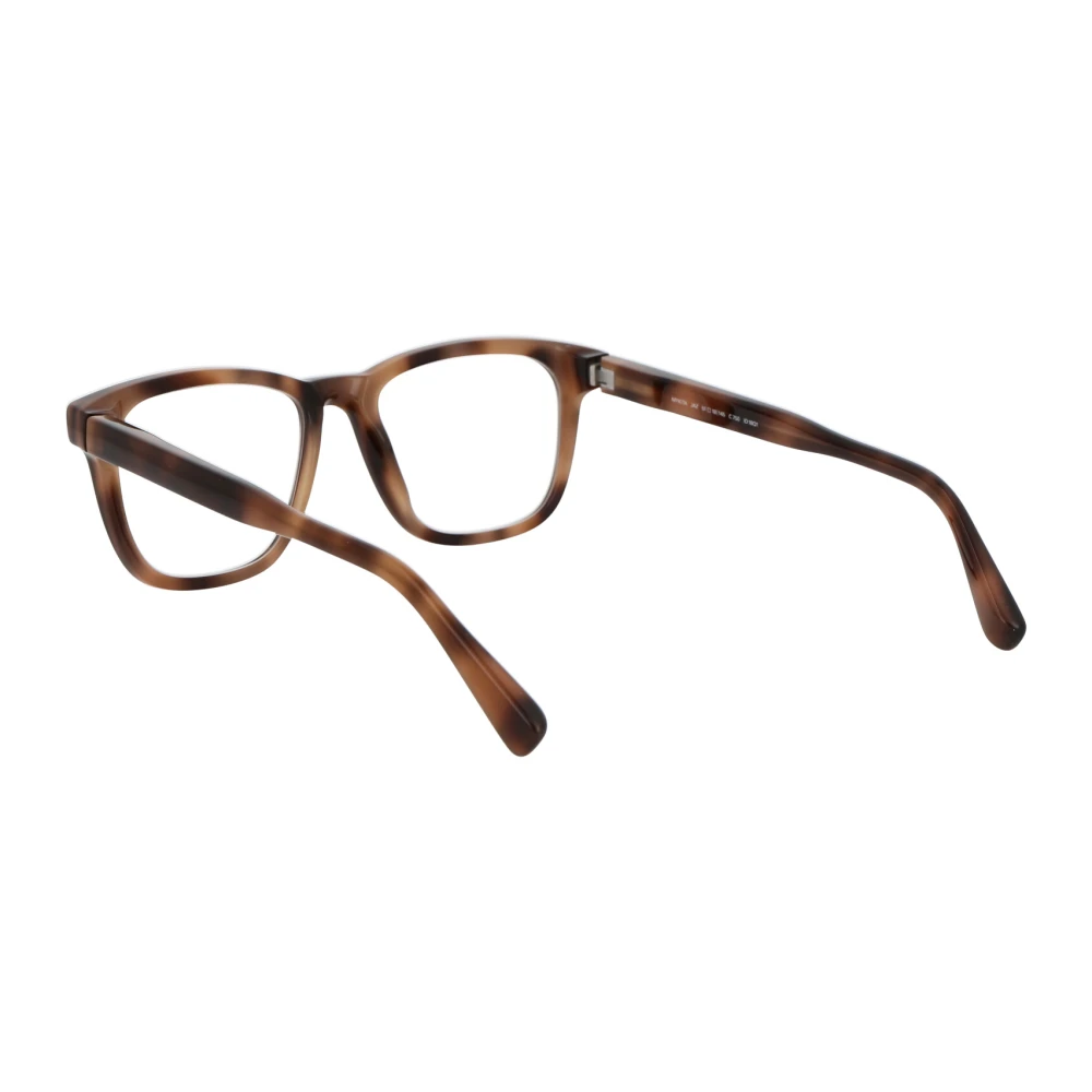 Mykita JAZ Optische Bril Brown Unisex