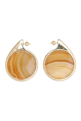 Dusk Earrings