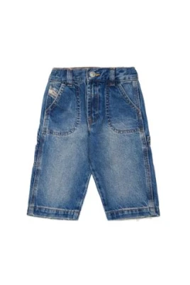 Diesel Jeans Blå 9 M