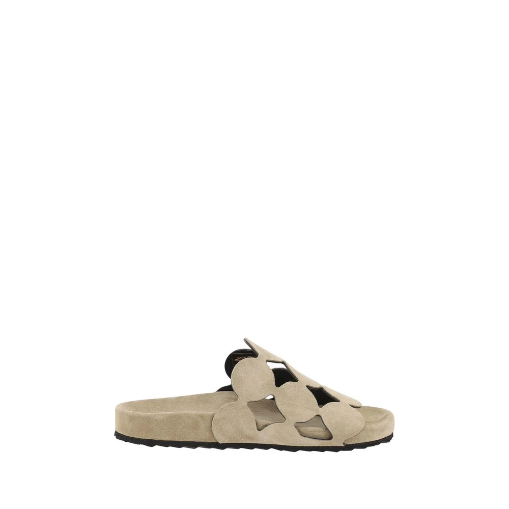 Shoes > Flip Flops & Sliders > Sliders - - Pierre Hardy - Modalova
