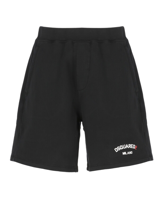 shorts-met-elastische-tailleband