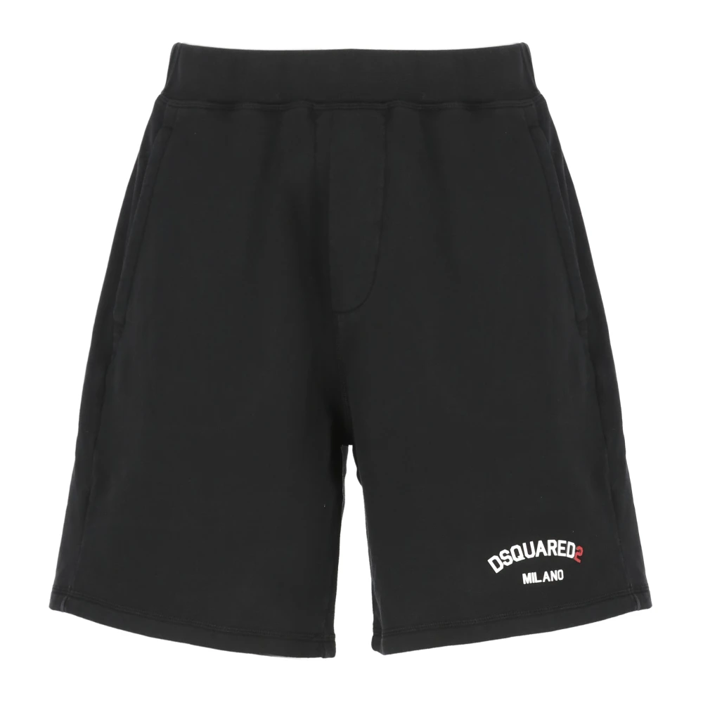 Shorts > Casual Shorts - - Dsquared2 - Modalova