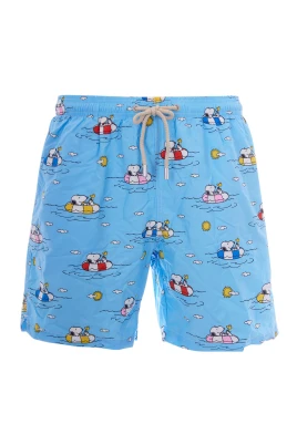 Ultralight Swim Short